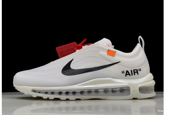 NIKE OG - AIR 97 O-W MAX AJ4585-100 1228